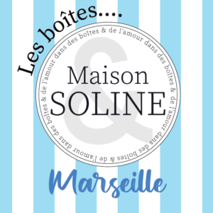 Boite "Marseille"