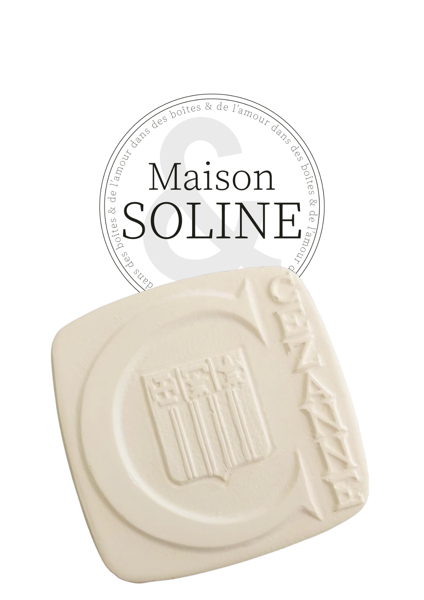 Boite "Cézanne" – Image 5