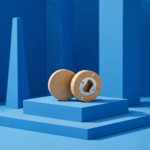 Ouvre bouteille magnetique ROCK