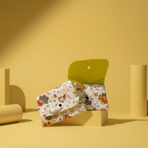 Pochettes en tissus provençal