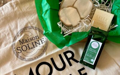 Offrir un cadeau écoresponsable : un geste durable